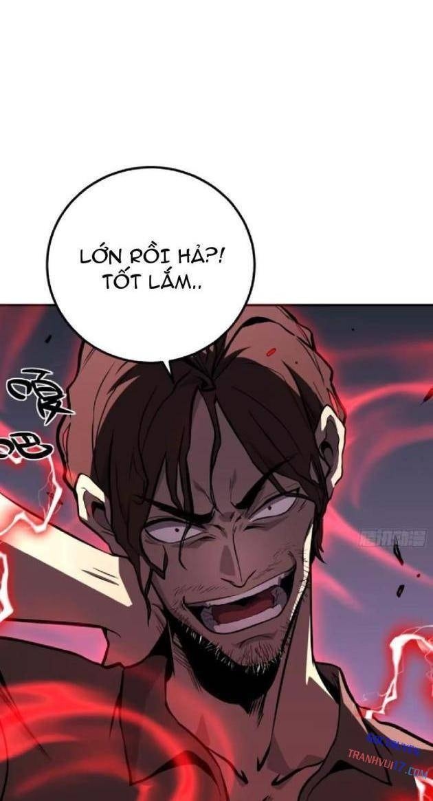 Toàn Chức Giác Tỉnh - Page 40
