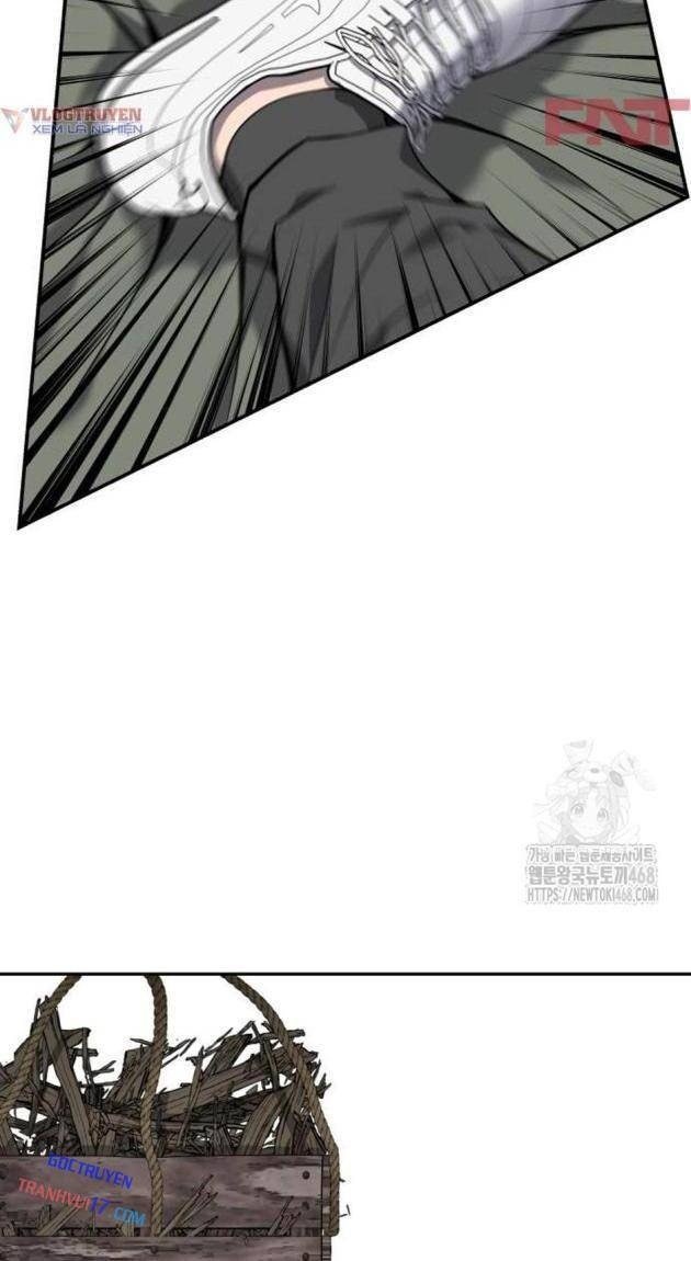 Chớ Bước Vào Nhà Hoang! - Page 30