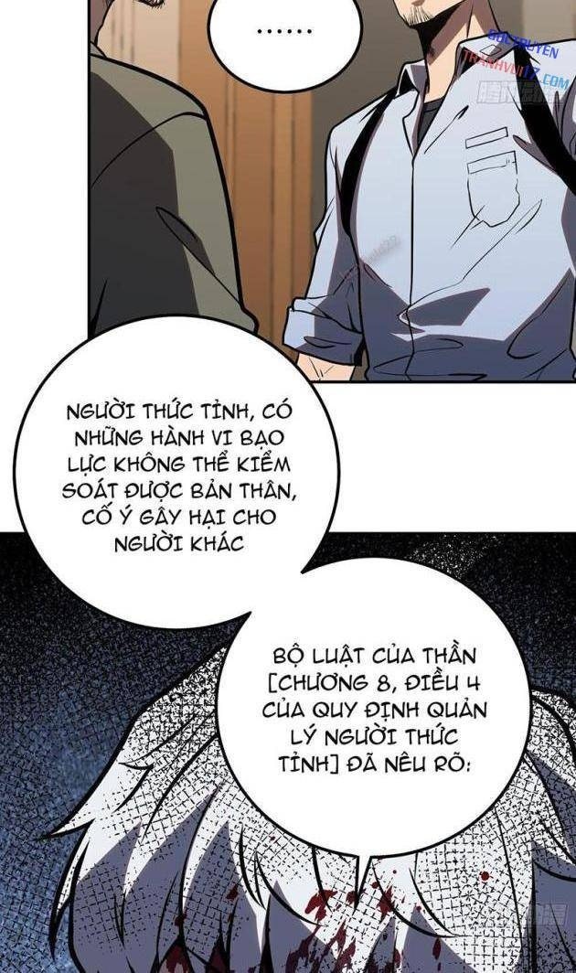 Toàn Chức Giác Tỉnh - Page 9