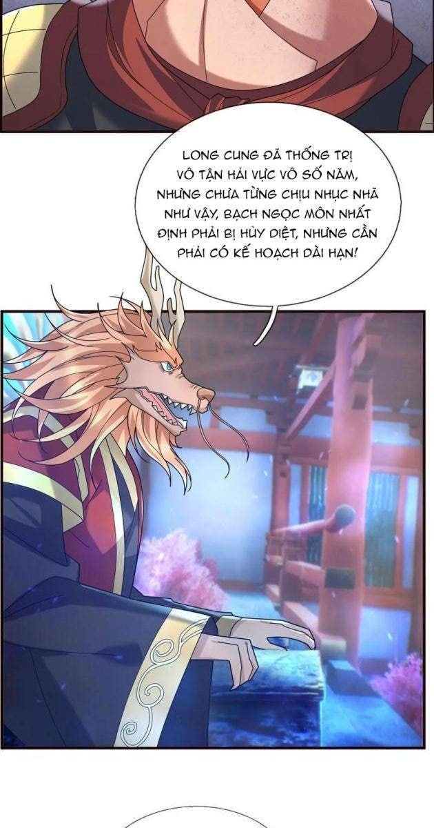 Thu Triệu Vạn Đồ Đệ, Vi Sư Vô Địch Thế Gian - Page 17