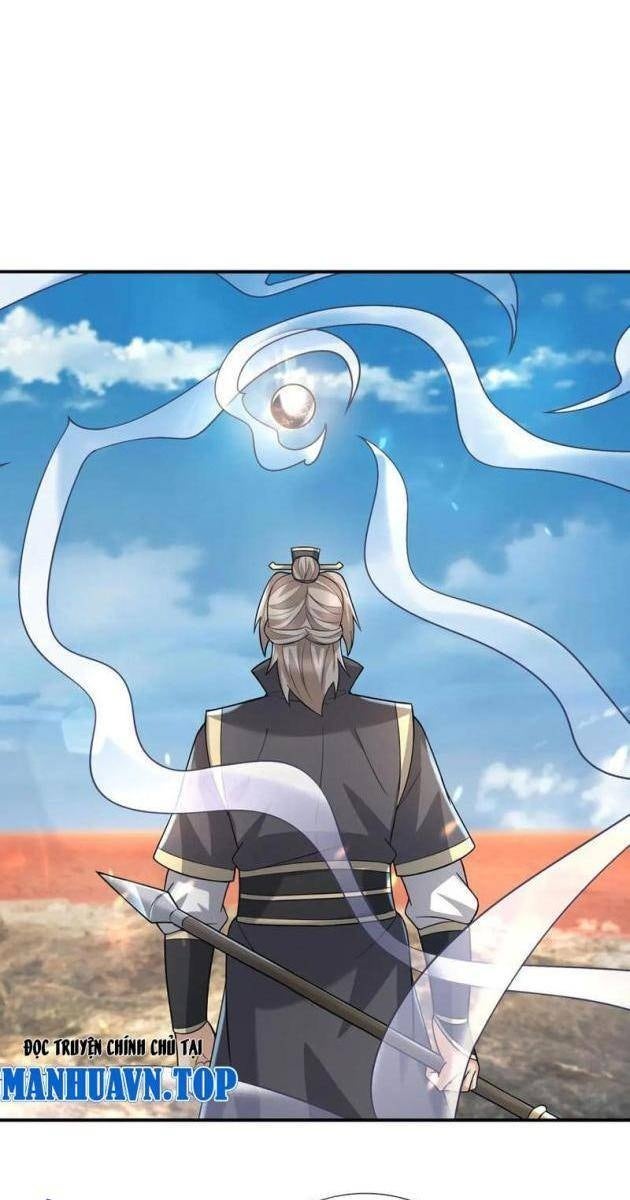 Thu Triệu Vạn Đồ Đệ, Vi Sư Vô Địch Thế Gian - Page 17