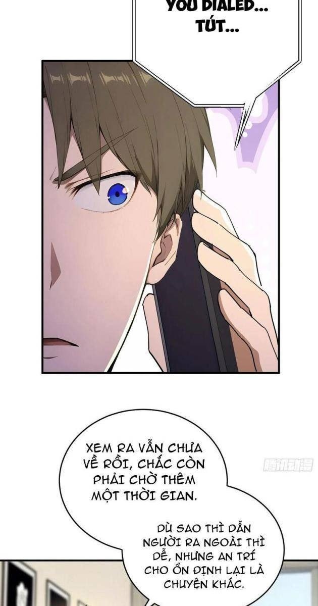 Người Chơi Siêu May Mắn - Page 11