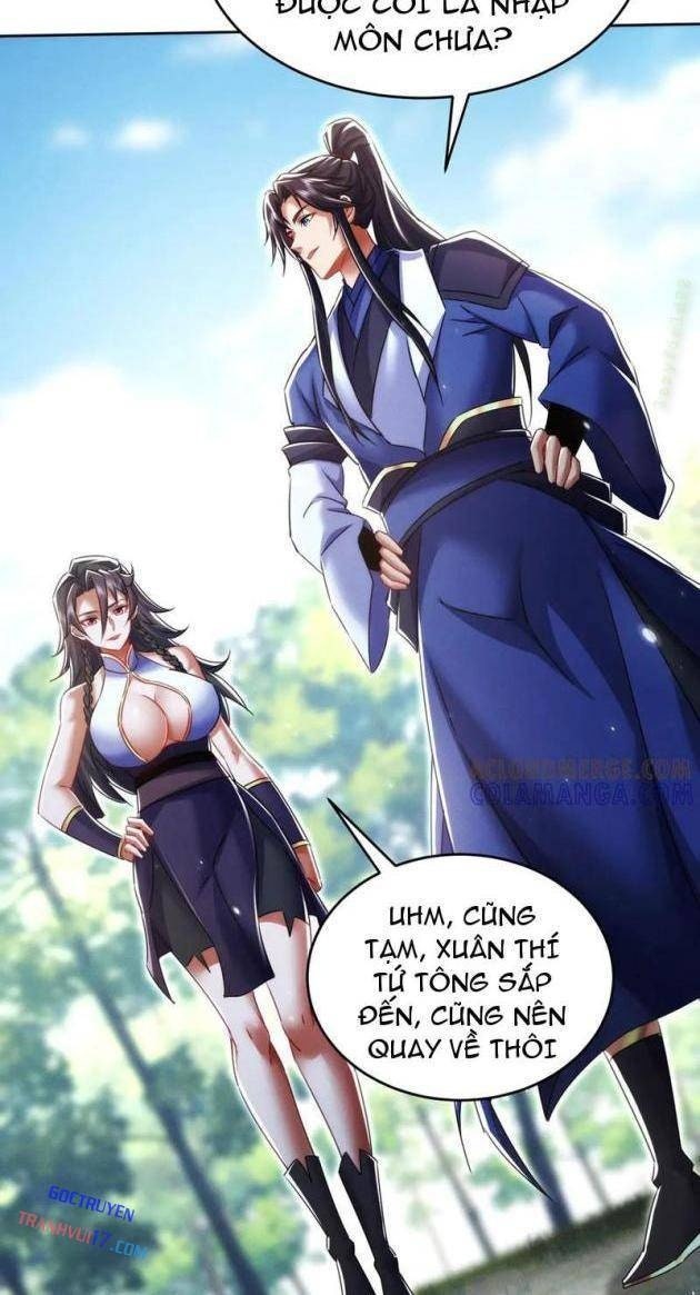 Các Nữ Sư Tôn Đều Muốn Chiếm Hữu Ta - Page 42