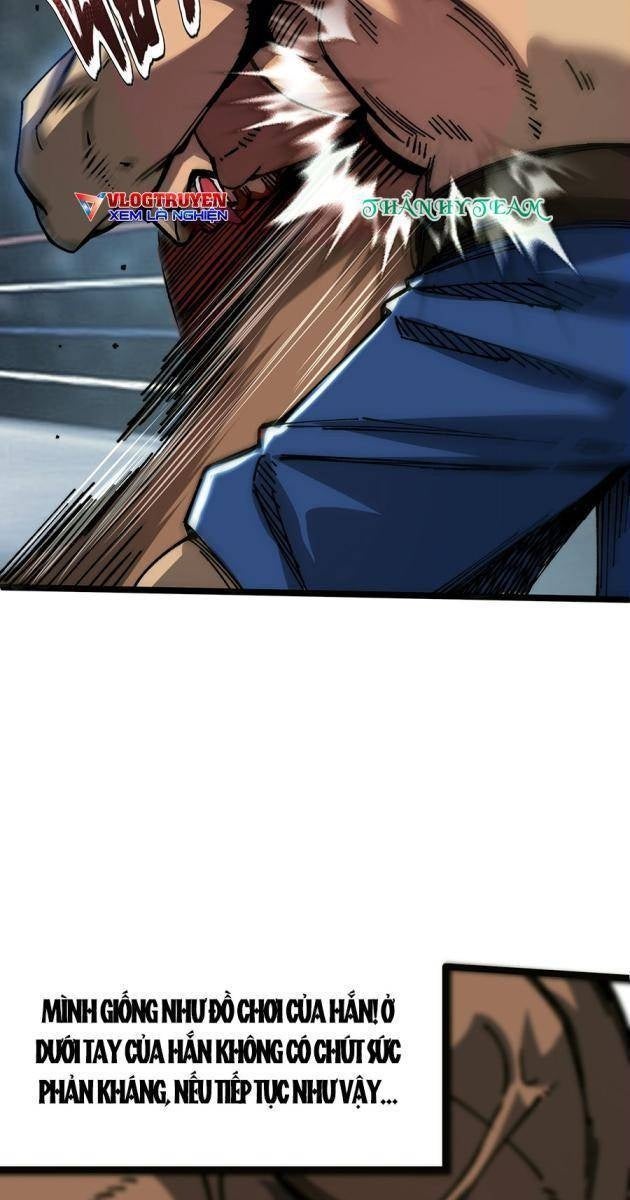 Bách Thú Chi Vương - Page 39