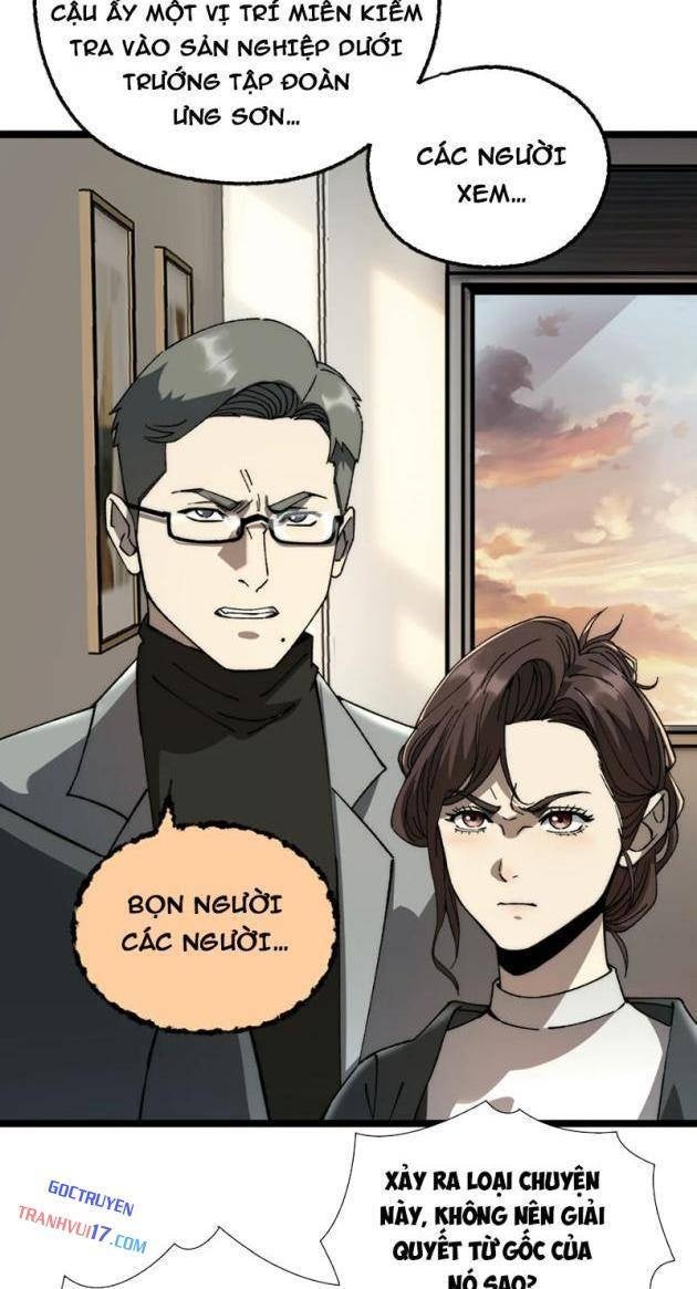Bách Thú Chi Vương - Page 26