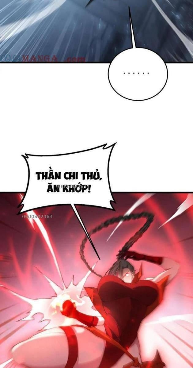 Ta Là Chúa Tể Trùng Độc - Page 5