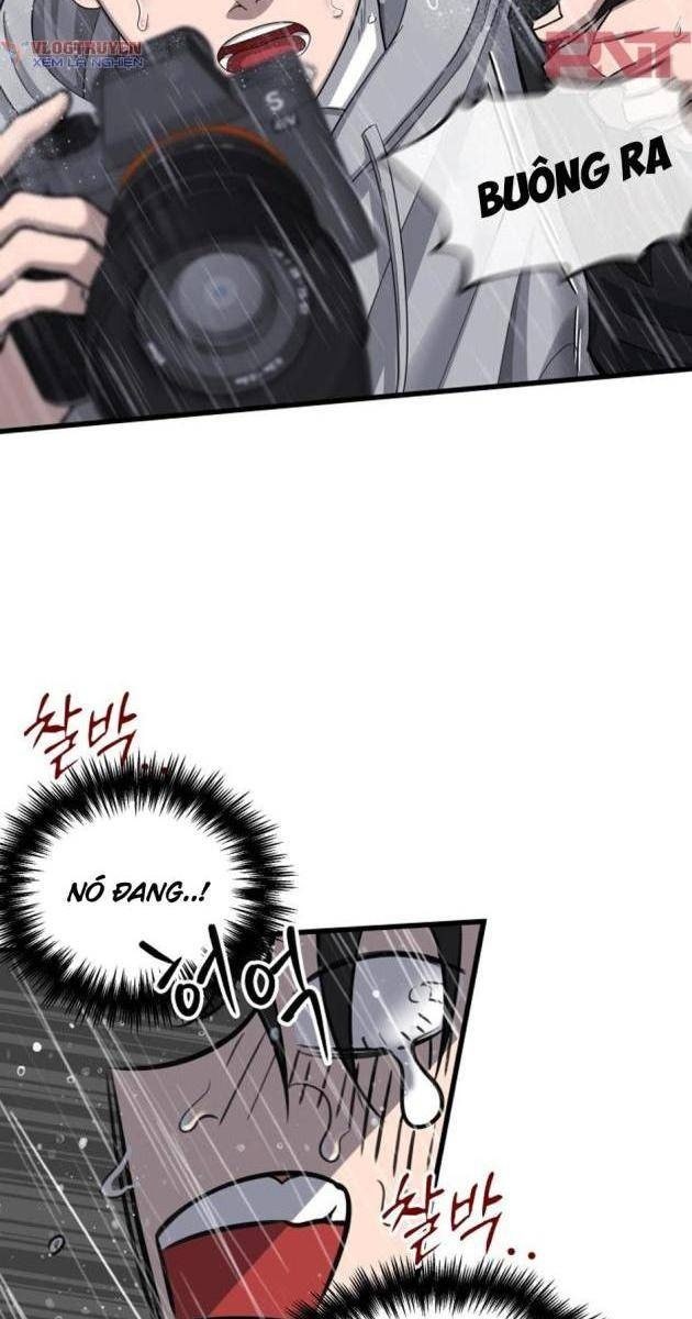 Chớ Bước Vào Nhà Hoang! - Page 134