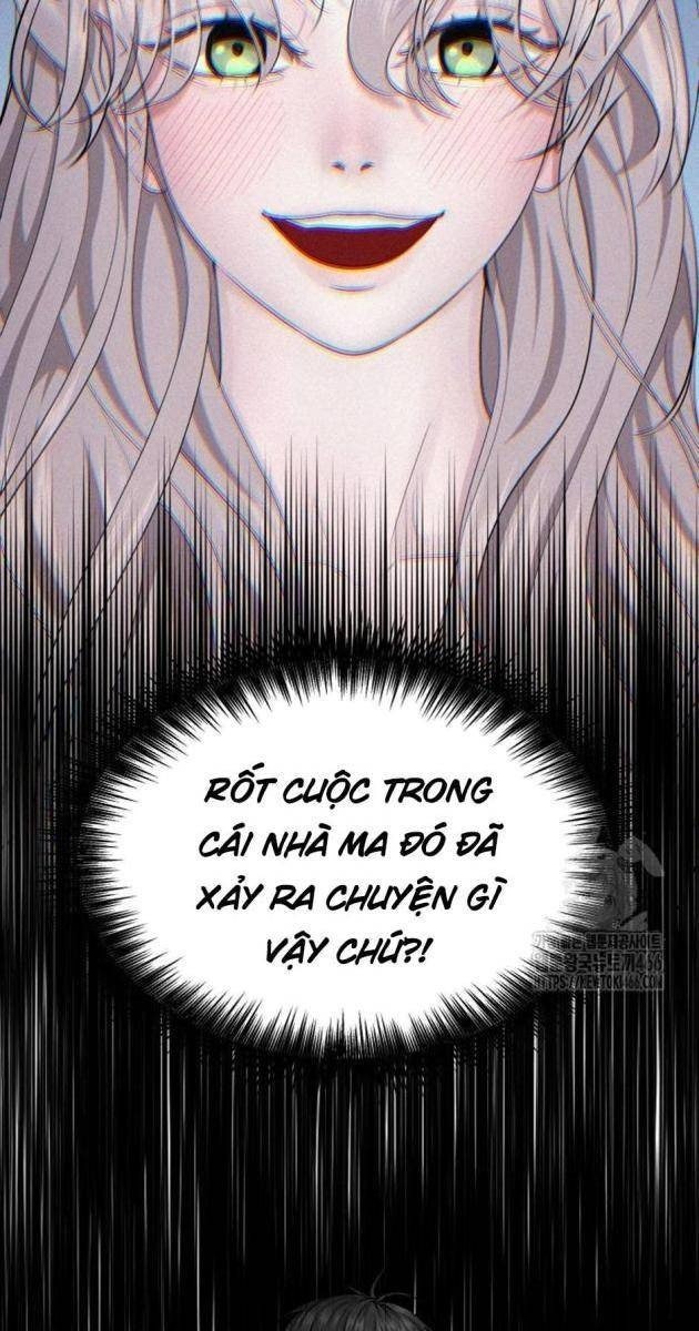 Chớ Bước Vào Nhà Hoang! - Page 129