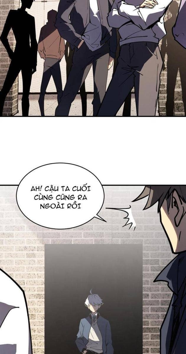 Toàn Chức Giác Tỉnh - Page 25