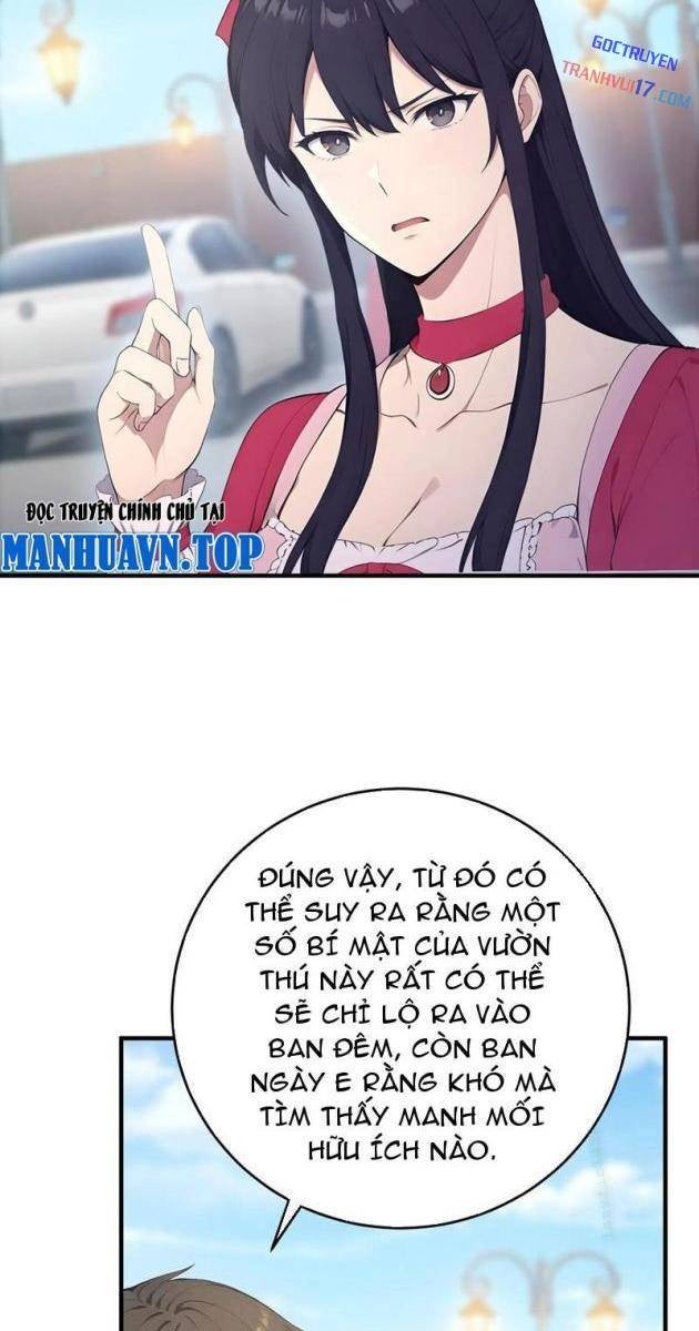 Người Chơi Siêu May Mắn - Page 31