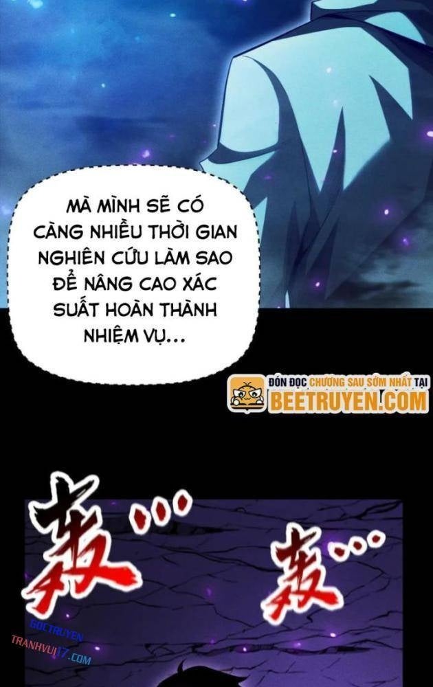 Võng Du: Afk Trăm Vạn Năm, Ta Thức Tỉnh Thành Thần - Page 36