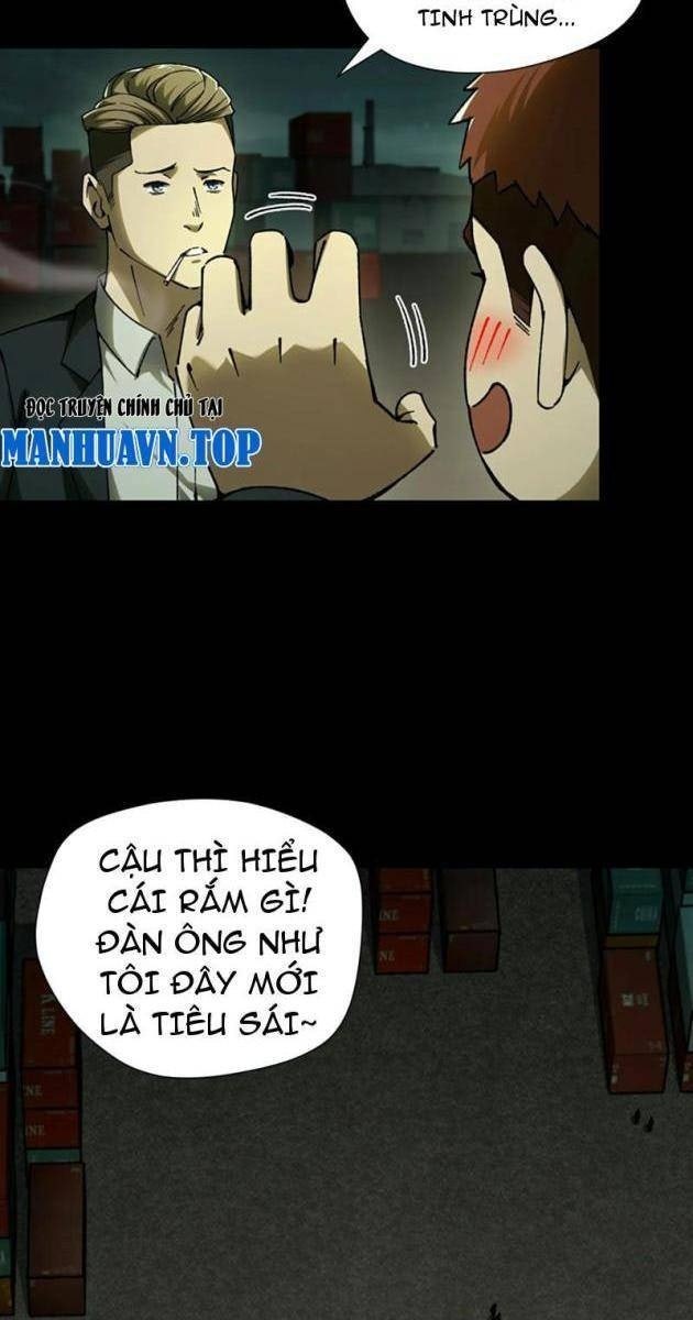 Bách Thú Chi Vương - Page 5