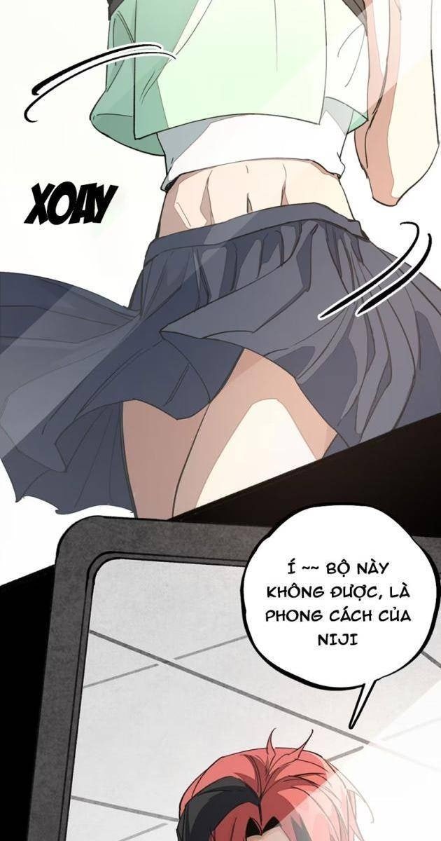 Tinh Linh Chi Hậu - Page 25