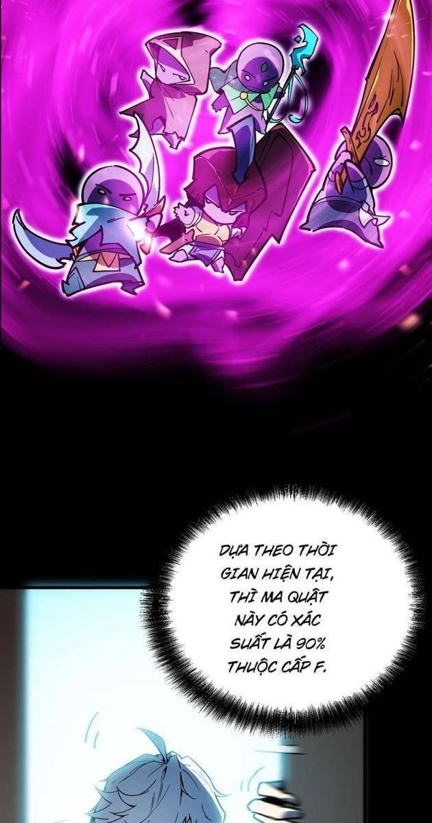 Toàn Chức Giác Tỉnh - Page 70