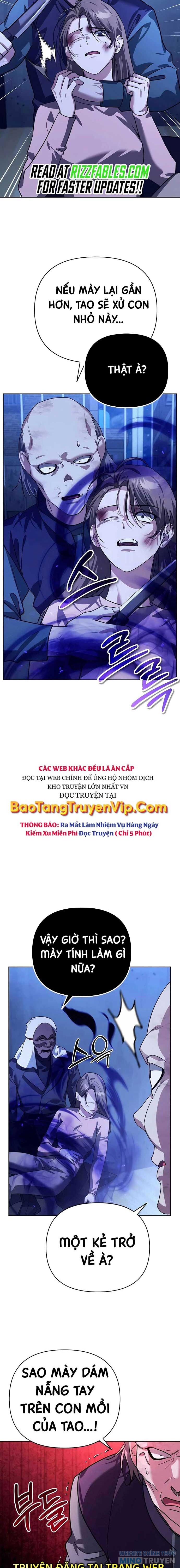 Bản Ngã Thay Đổi - Page 16