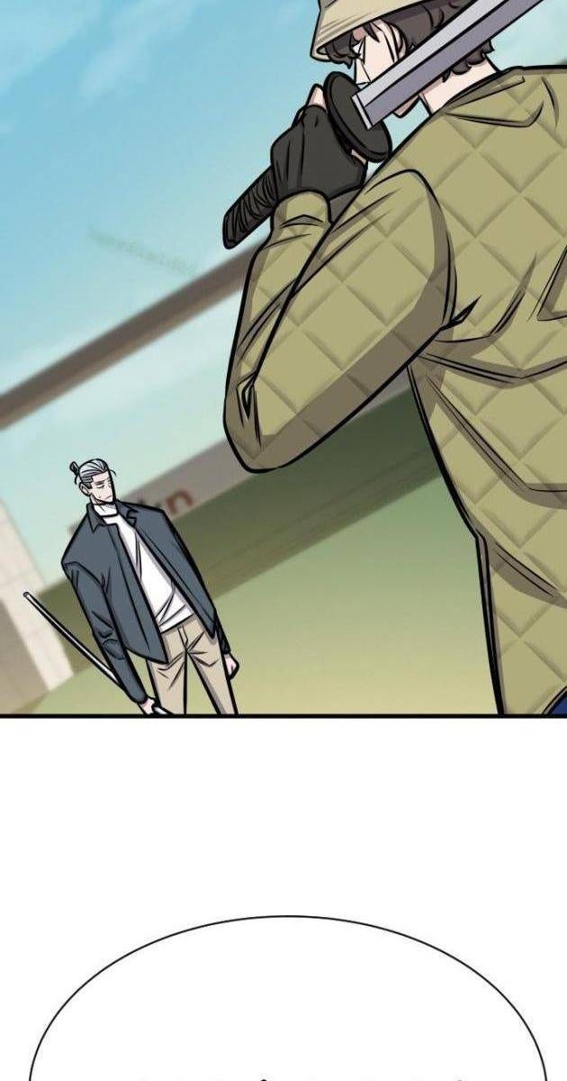 Thợ Săn Huyền Thoại Trẻ Hóa - Page 30