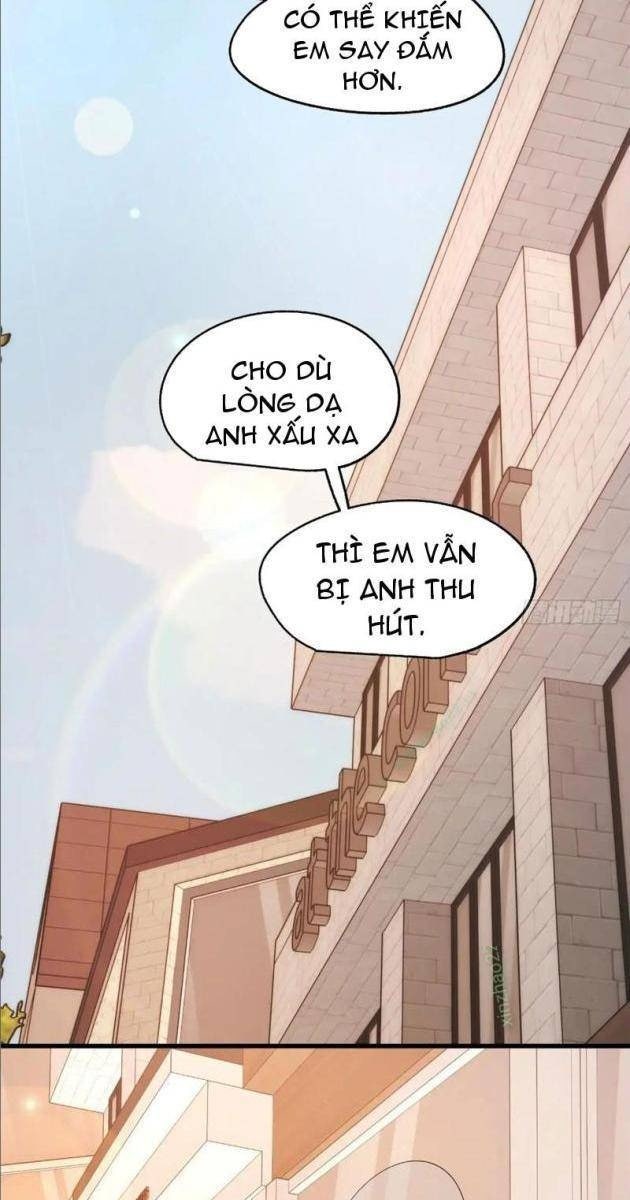 Trùng Sinh Không Làm Chạn Vương, Ta Một Mình Thăng Cấp Khắc Kim - Page 28