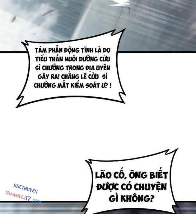 Ta Là Chúa Tể Trùng Độc - Page 2