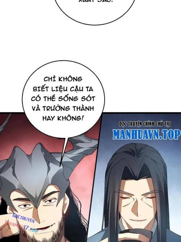 Ta Là Chúa Tể Trùng Độc - Page 52