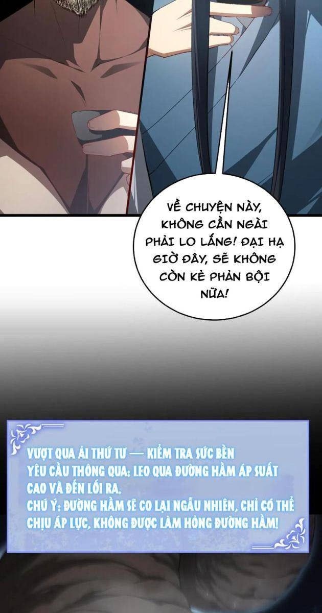 Ta Là Chúa Tể Trùng Độc - Page 53