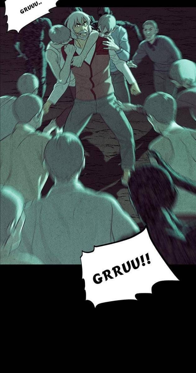 Cửa Hàng Đồ Cổ Tương Lai - Page 19