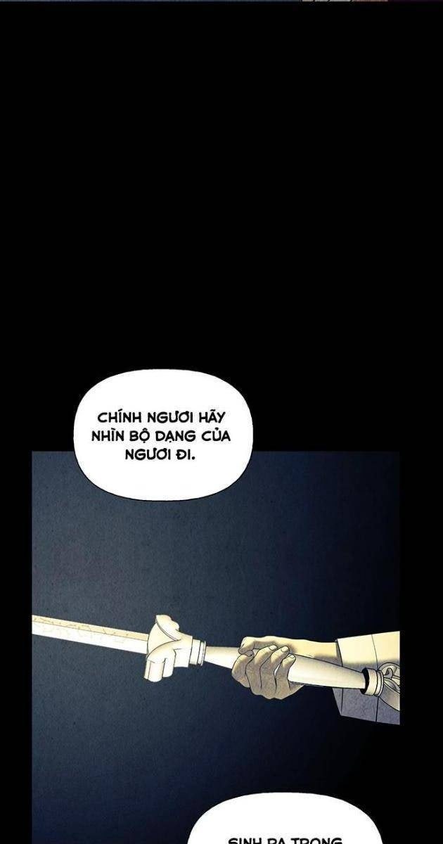 Cửa Hàng Đồ Cổ Tương Lai - Page 107