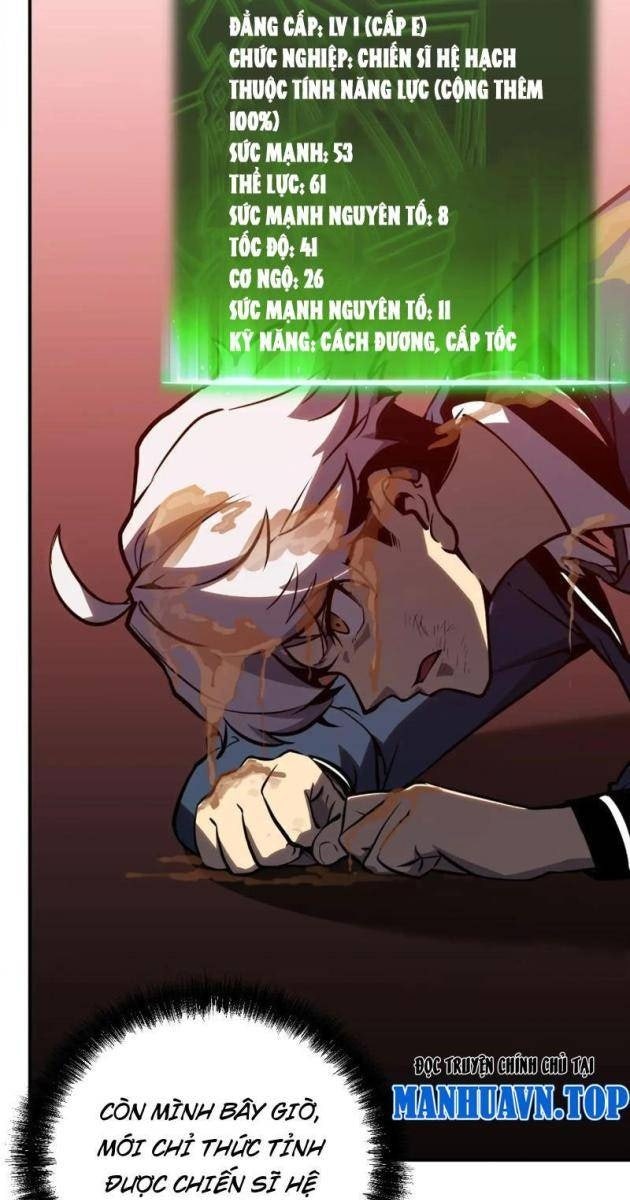 Toàn Chức Giác Tỉnh - Page 53