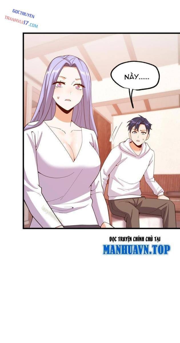 Trùng Sinh Không Làm Chạn Vương, Ta Một Mình Thăng Cấp Khắc Kim - Page 33