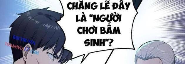 Người Chơi Siêu May Mắn - Page 20