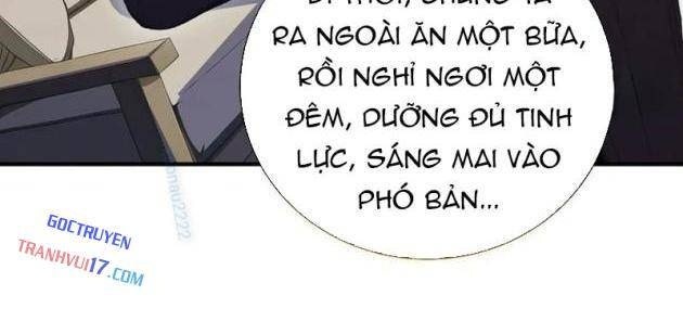 Người Chơi Siêu May Mắn - Page 10