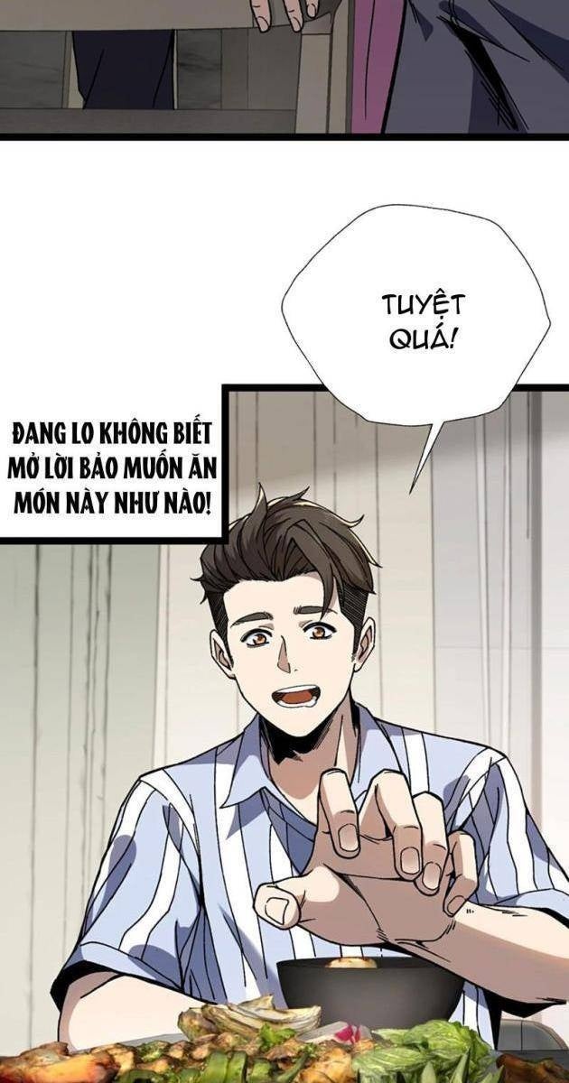 Bách Thú Chi Vương - Page 7