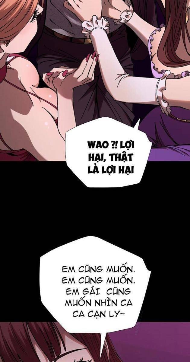 Bách Thú Chi Vương - Page 88