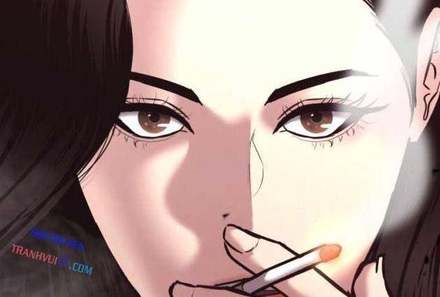 Cảnh Sát Bất Bại - Page 112