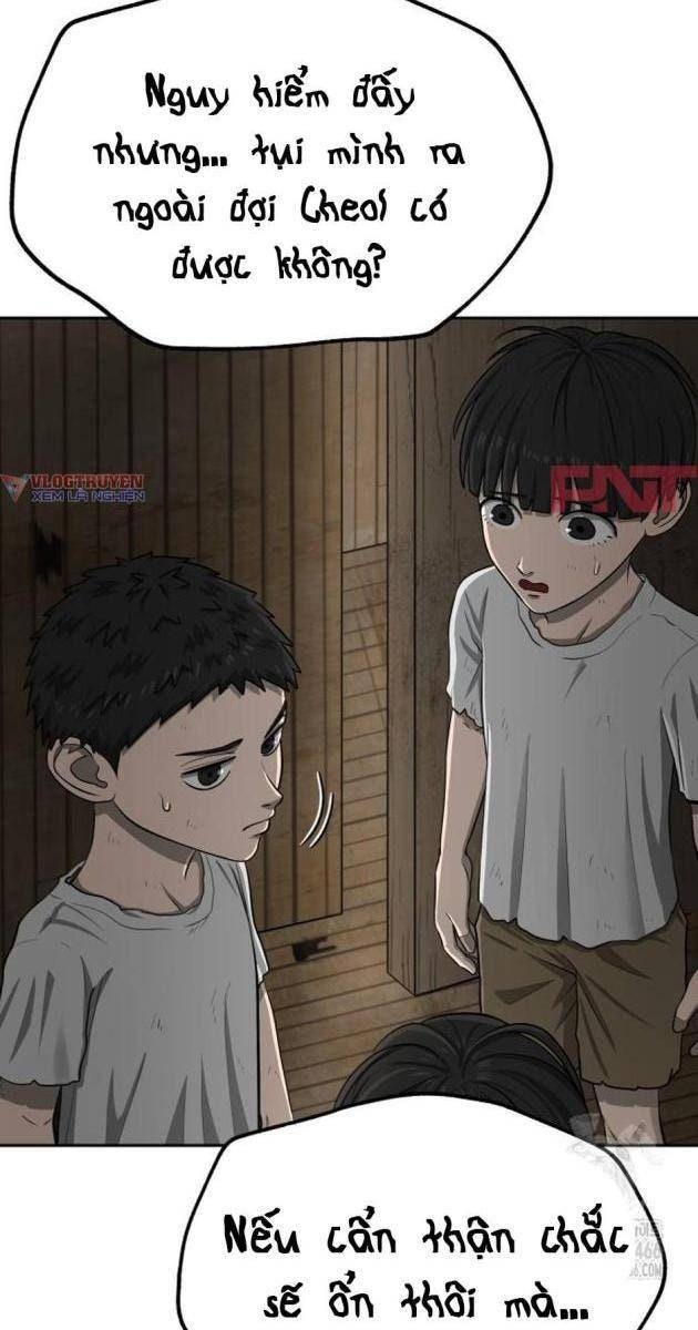 Chớ Bước Vào Nhà Hoang! - Page 20