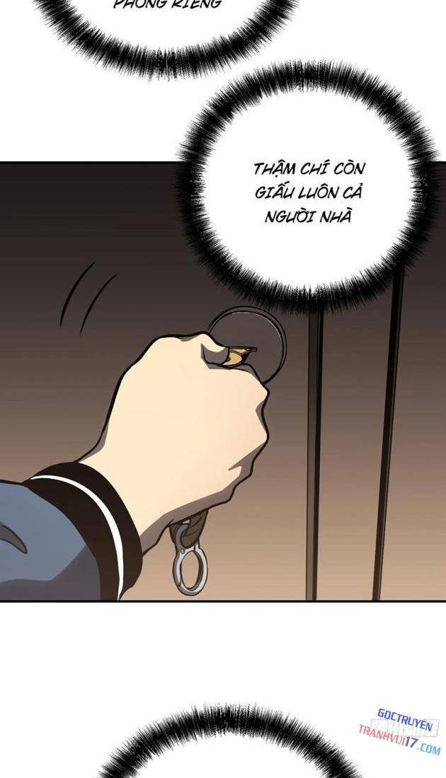 Toàn Chức Giác Tỉnh - Page 29