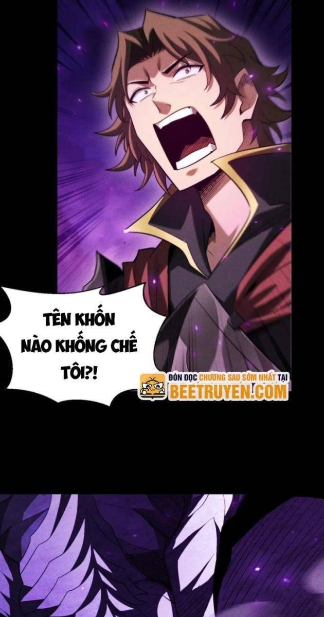 Võng Du: Afk Trăm Vạn Năm, Ta Thức Tỉnh Thành Thần - Page 41