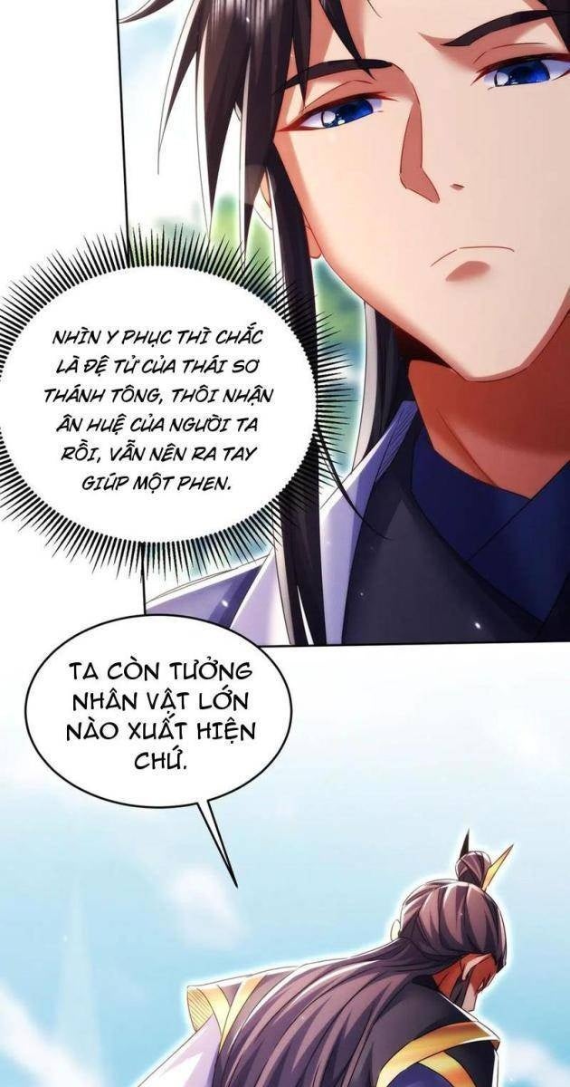 Các Nữ Sư Tôn Đều Muốn Chiếm Hữu Ta - Page 65