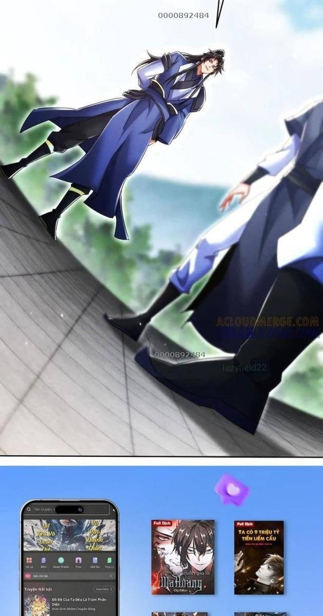 Các Nữ Sư Tôn Đều Muốn Chiếm Hữu Ta - Page 67