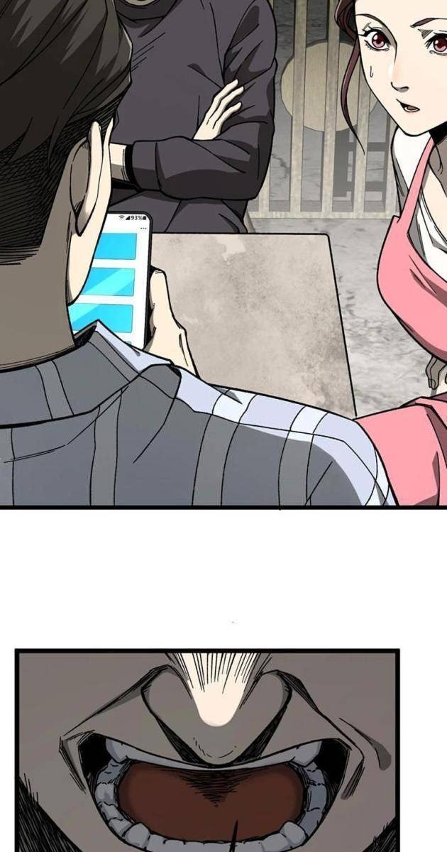 Bách Thú Chi Vương - Page 41