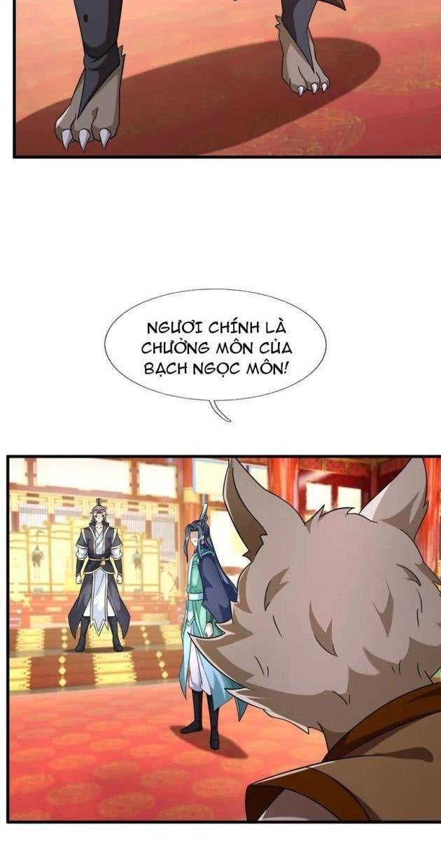 Thu Triệu Vạn Đồ Đệ, Vi Sư Vô Địch Thế Gian - Page 9