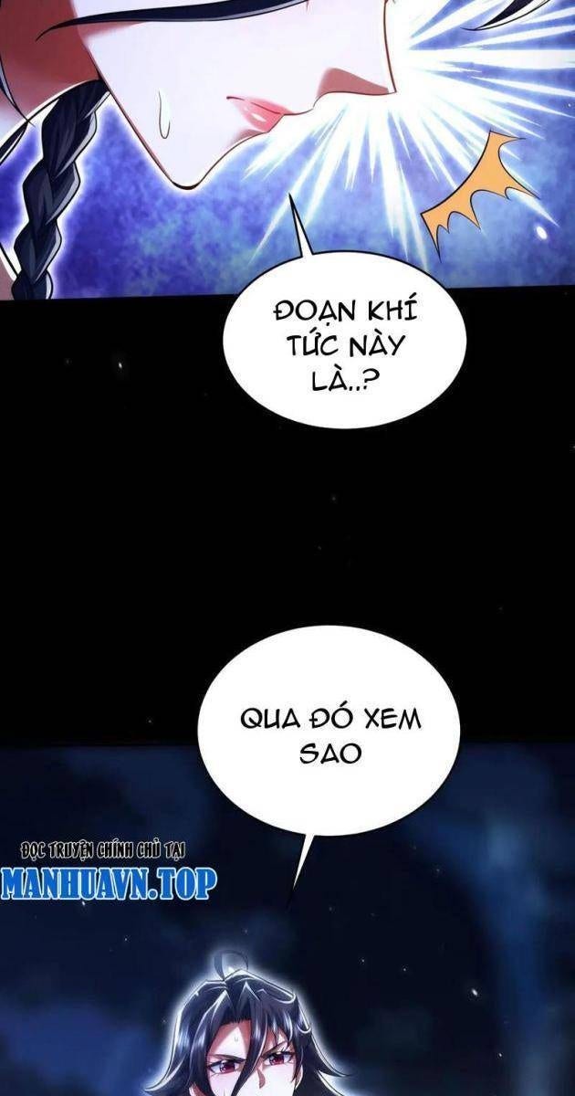 Các Nữ Sư Tôn Đều Muốn Chiếm Hữu Ta - Page 85