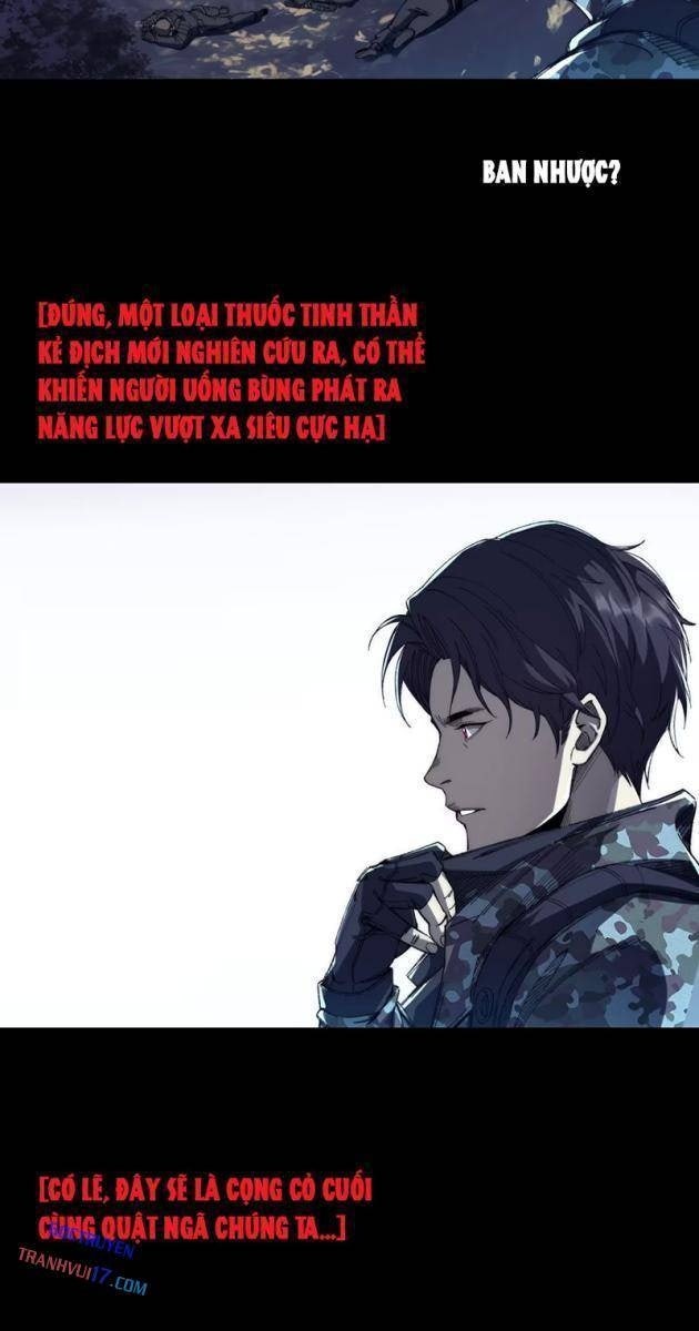 Bách Thú Chi Vương - Page 14