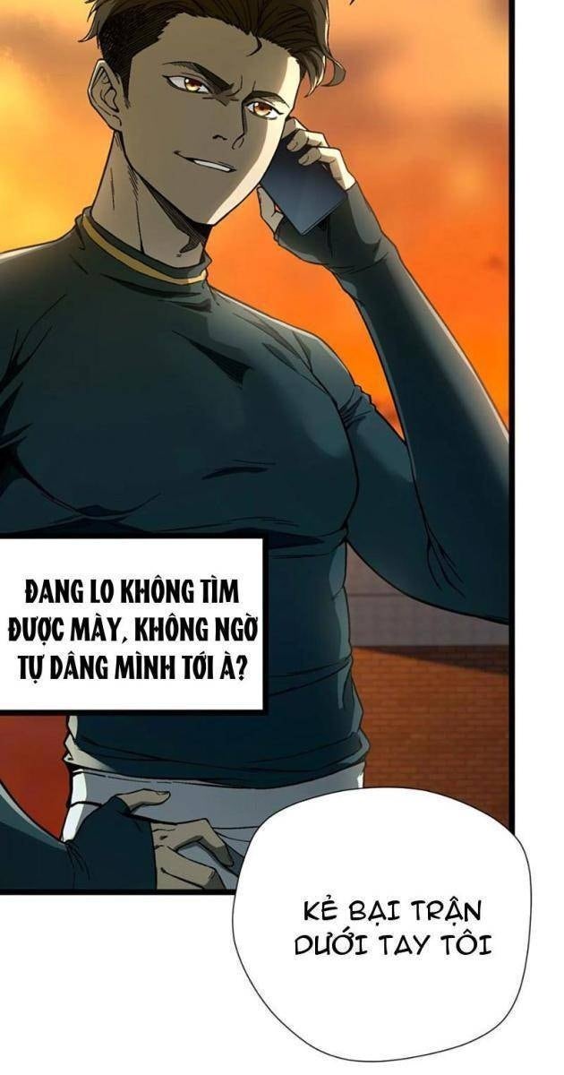 Bách Thú Chi Vương - Page 45