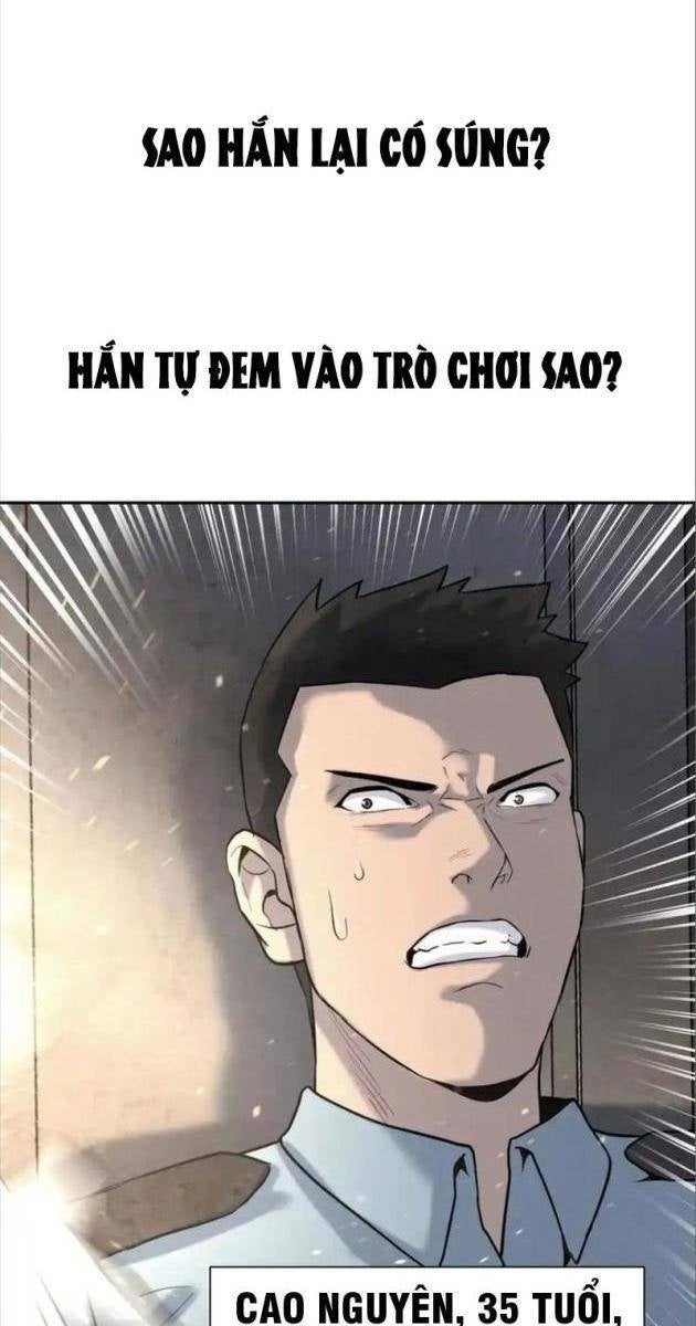 Trò Chơi Vô Vọng - Page 50