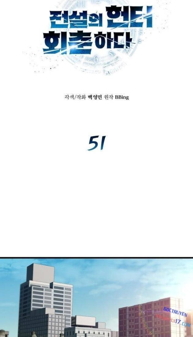 Thợ Săn Huyền Thoại Trẻ Hóa - Page 21