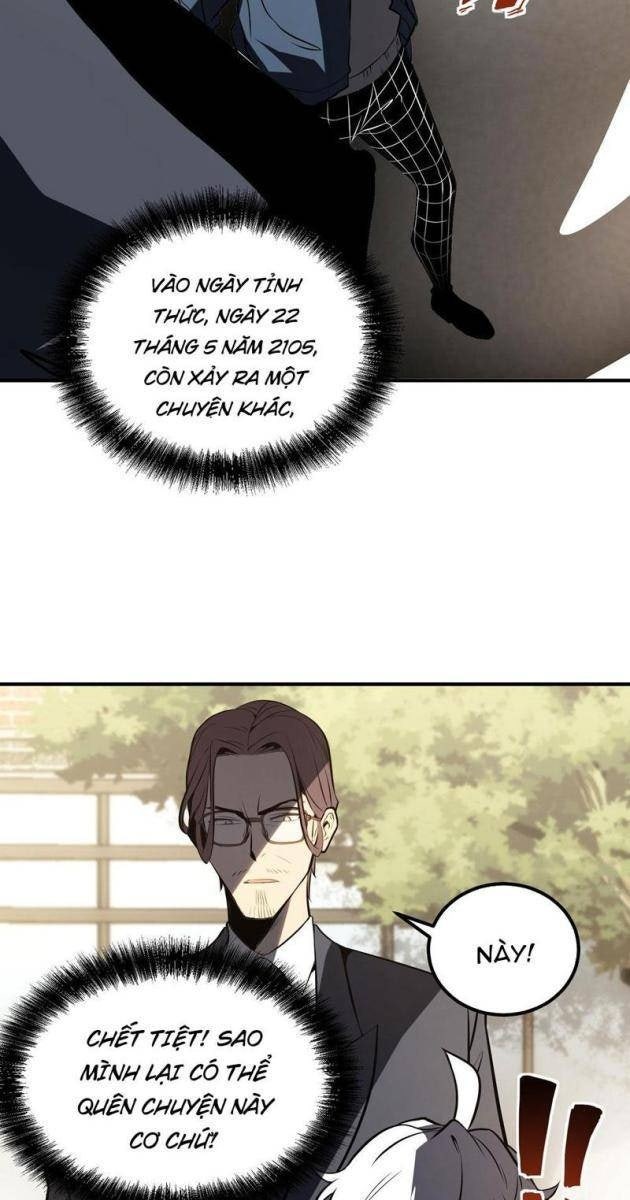 Toàn Chức Giác Tỉnh - Page 82