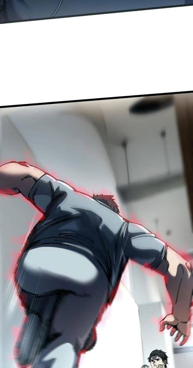 Bách Thú Chi Vương - Page 33