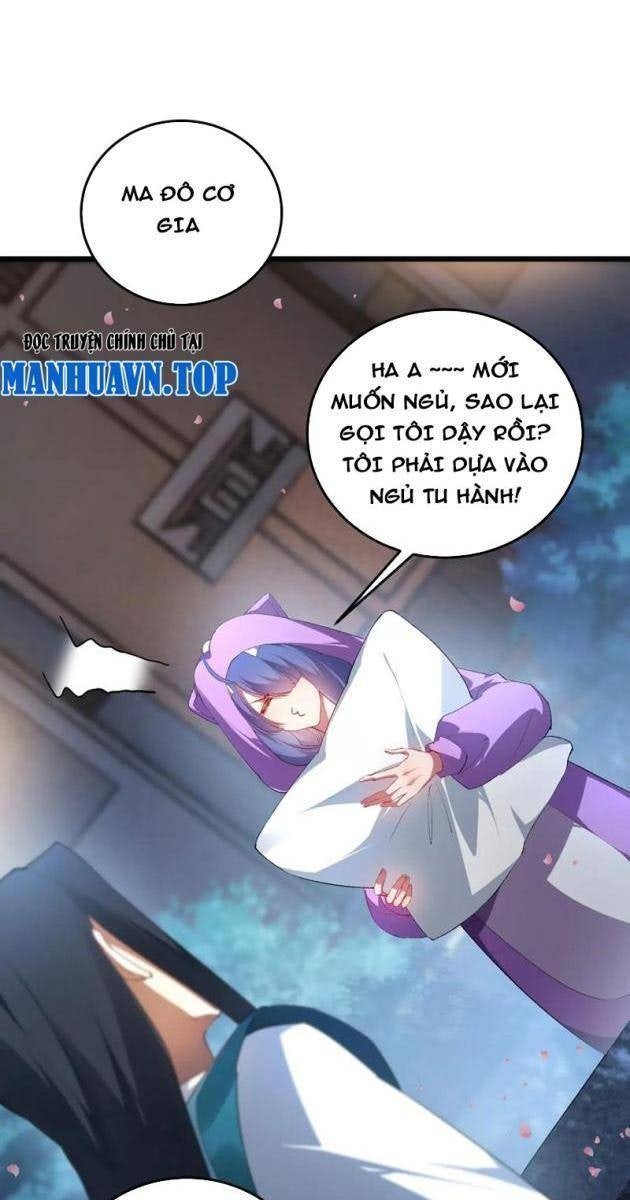 Ta Là Chúa Tể Trùng Độc - Page 67