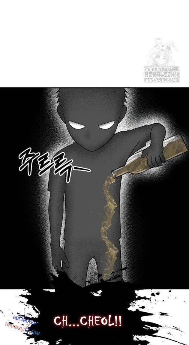 Chớ Bước Vào Nhà Hoang! - Page 45