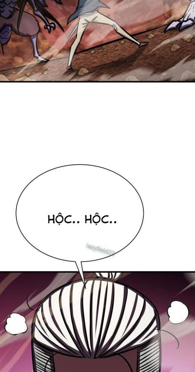 Thợ Săn Huyền Thoại Trẻ Hóa - Page 3